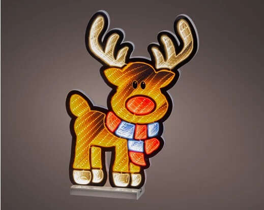 LUMINEO LED Infinity Rentier